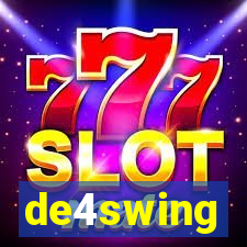 de4swing
