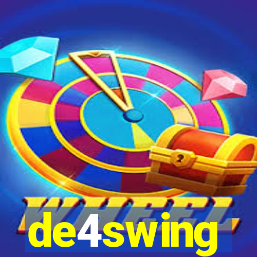 de4swing
