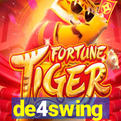 de4swing