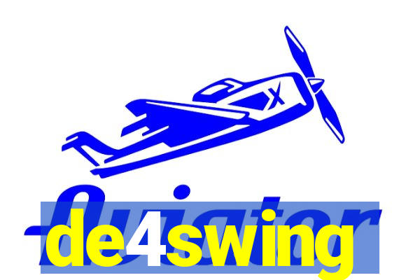 de4swing