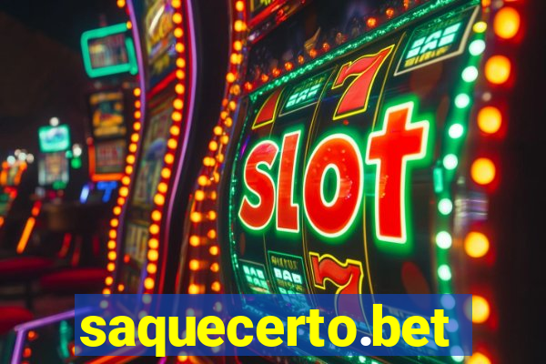 saquecerto.bet