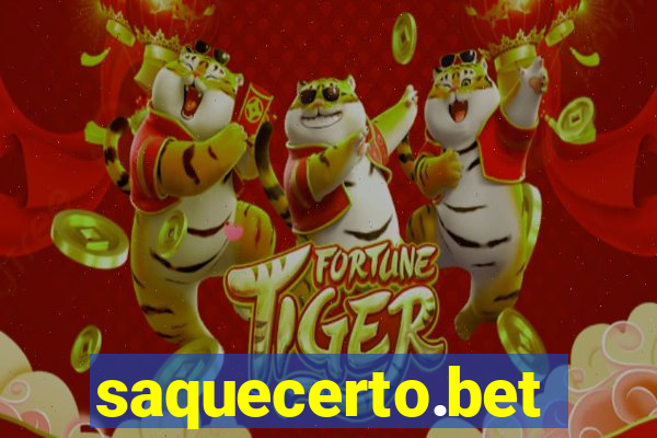saquecerto.bet