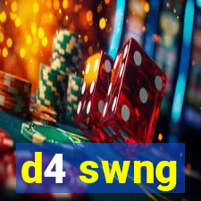 d4 swng