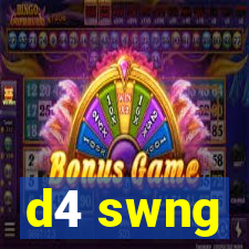 d4 swng