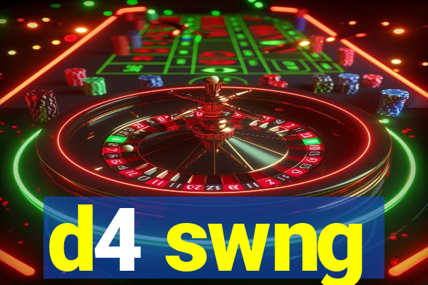 d4 swng