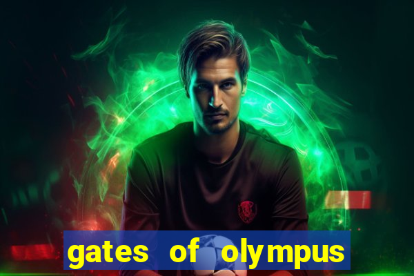 gates of olympus 1000 demo