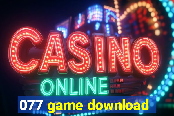 077 game download