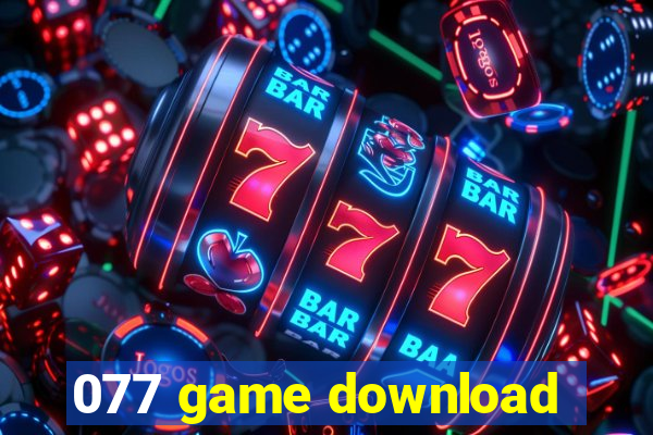 077 game download