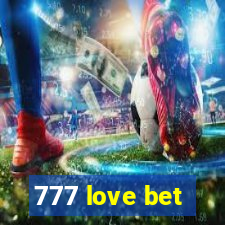 777 love bet