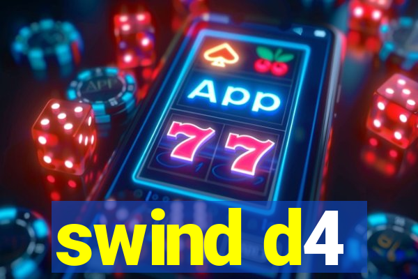 swind d4