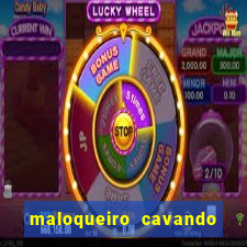 maloqueiro cavando cova portal zacarias