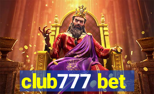 club777 bet