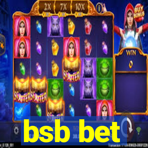 bsb bet