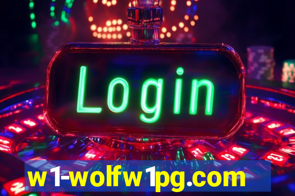 w1-wolfw1pg.com