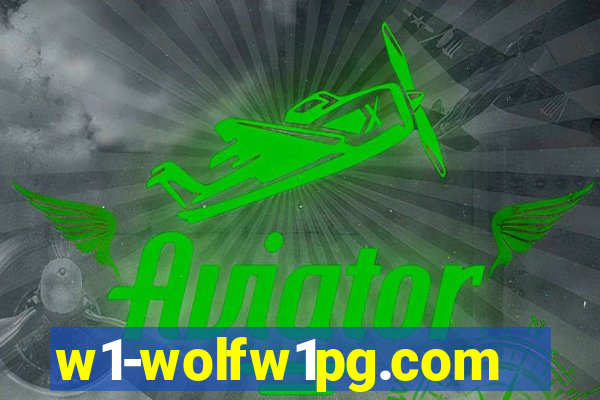 w1-wolfw1pg.com
