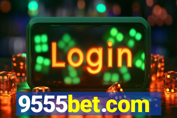 9555bet.com