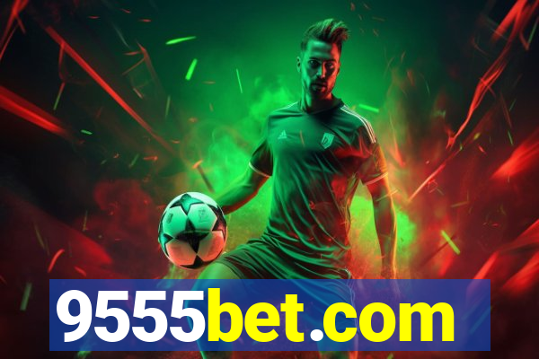 9555bet.com