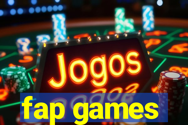 fap games