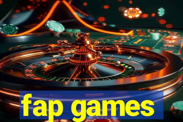 fap games