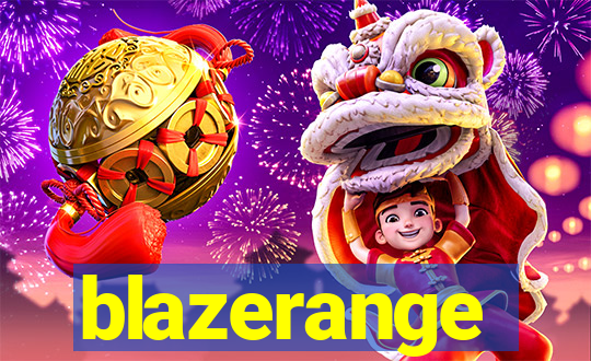 blazerange