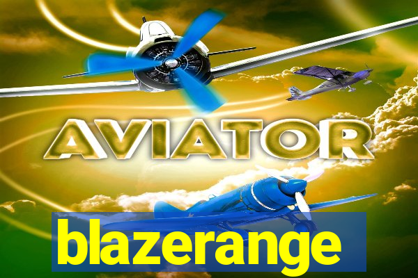 blazerange