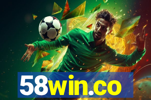 58win.co