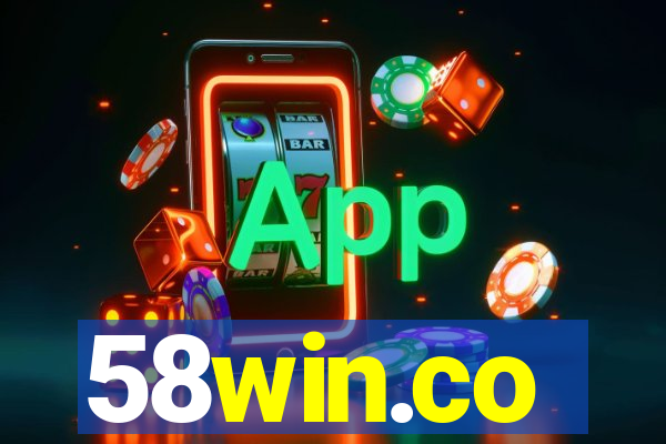 58win.co