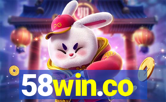 58win.co