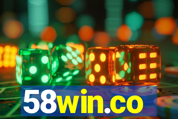 58win.co
