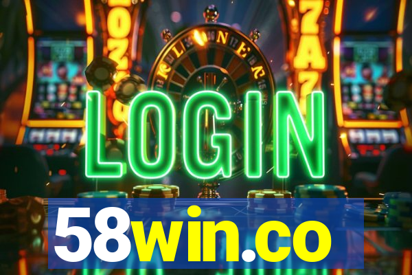 58win.co