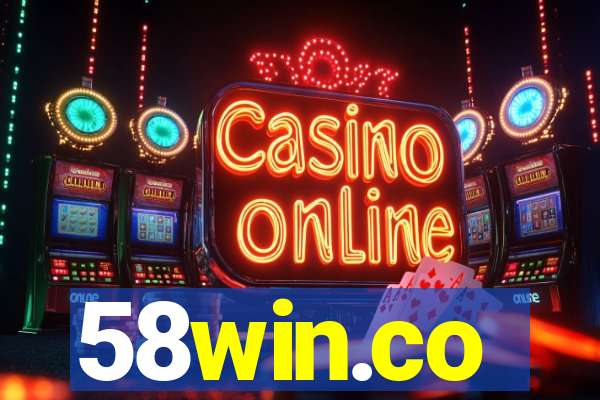 58win.co