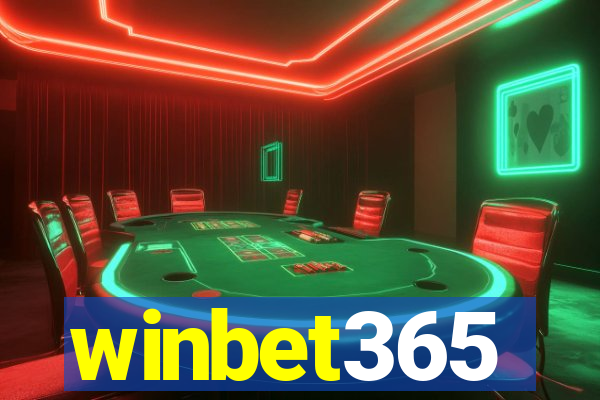 winbet365