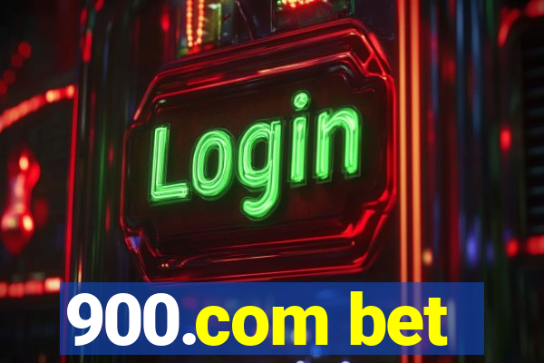 900.com bet