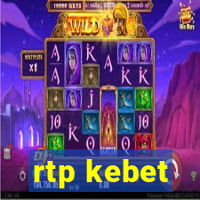 rtp kebet