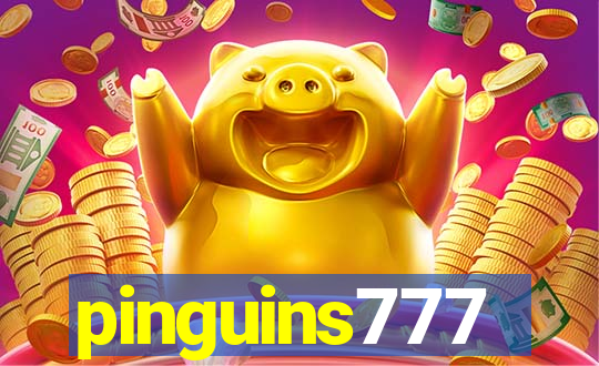 pinguins777