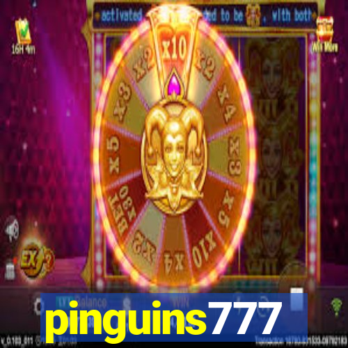 pinguins777