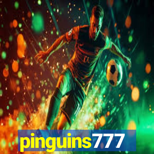 pinguins777
