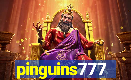 pinguins777