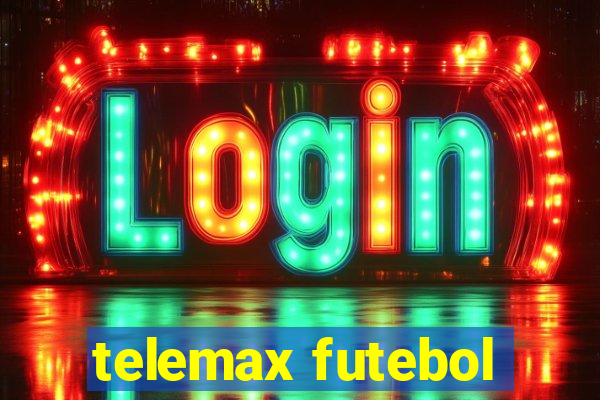 telemax futebol