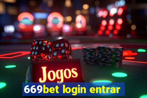 669bet login entrar