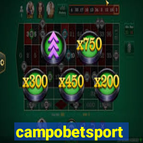 campobetsport
