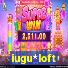 iugu*loft