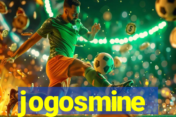 jogosmine