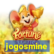 jogosmine