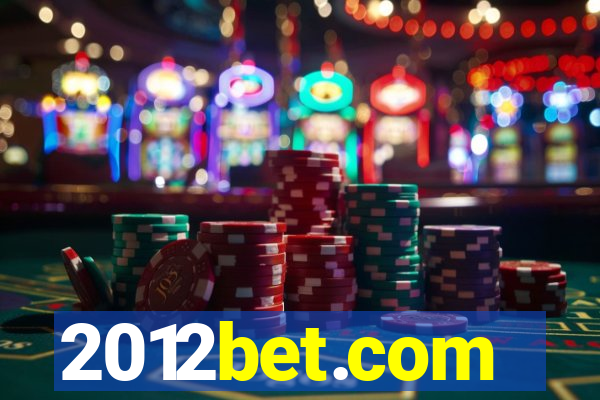 2012bet.com