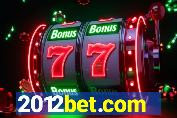 2012bet.com