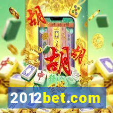 2012bet.com