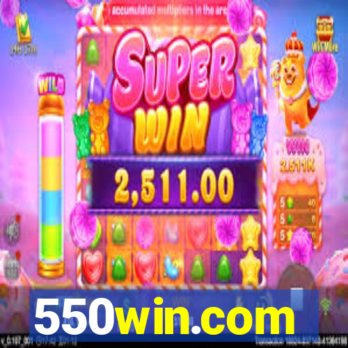 550win.com