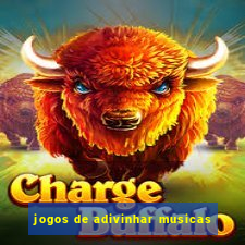 jogos de adivinhar musicas