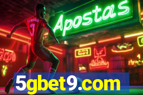 5gbet9.com